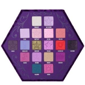 Jeffree Star Blood Lust Palette NWT